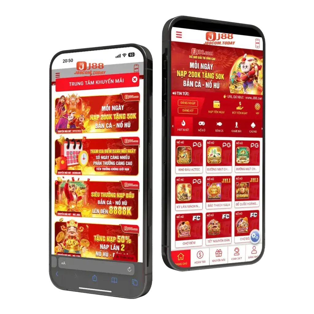 An toàn và bảo mật tại jb77
