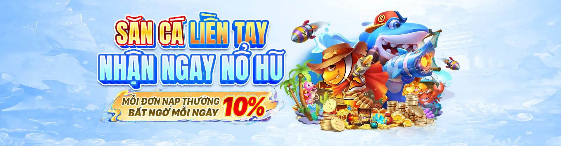 Hoàn trả hấp dẫn JB77