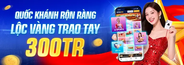 Chương trình VIP jb77