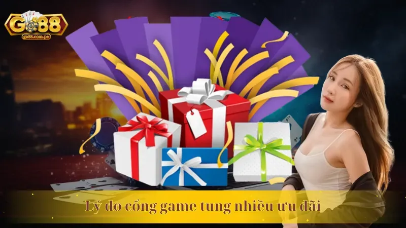 Khuyến mãi chào mừng thành viên mới JB77