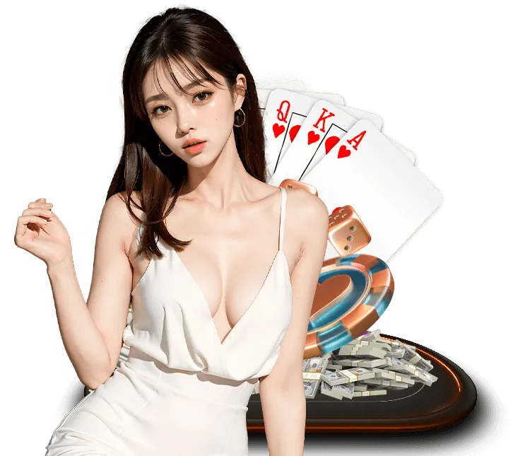 Đa dạng trò chơi casino trực tuyến JB77